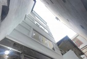 Cho thuê  nhà nguyên căn ngõ Dương Văn Bé 33m2, 4 tầng, 3 ngủ, 12 Triệu